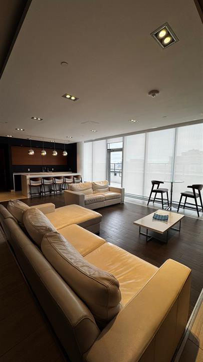Party Room Picture 2